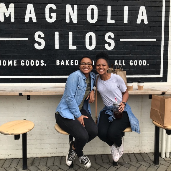 🌿Hi, I’m Hannah! Let’s be PFFs💕 - Picture 4 of 8